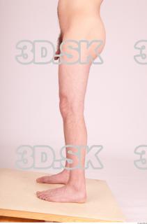 Leg texture of Oleg  0003